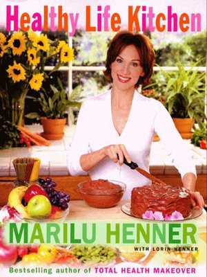 cover image of Healthy Life Kitchen